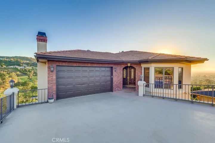 2828 Far View Lane, West Covina, California 91791
