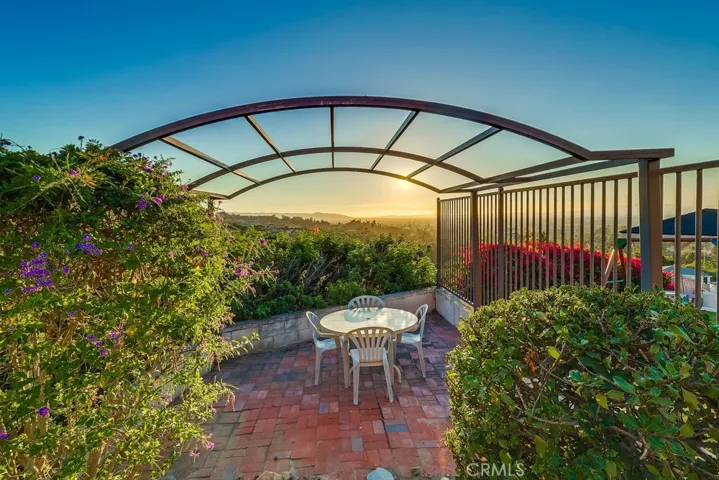 2828 Far View Lane, West Covina, California 91791