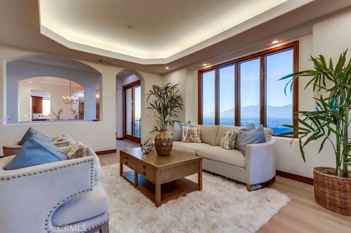 2828 Far View Lane, West Covina, California 91791