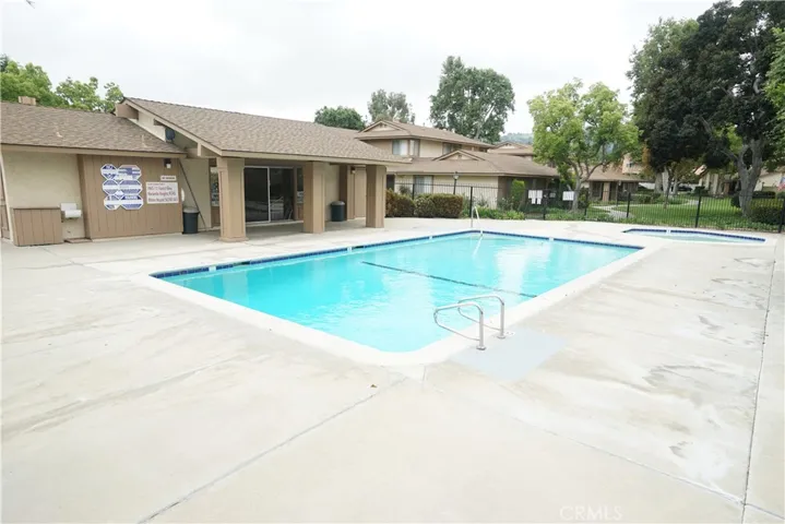 1457 Forest Glen Drive 166, Hacienda Heights, California 91745