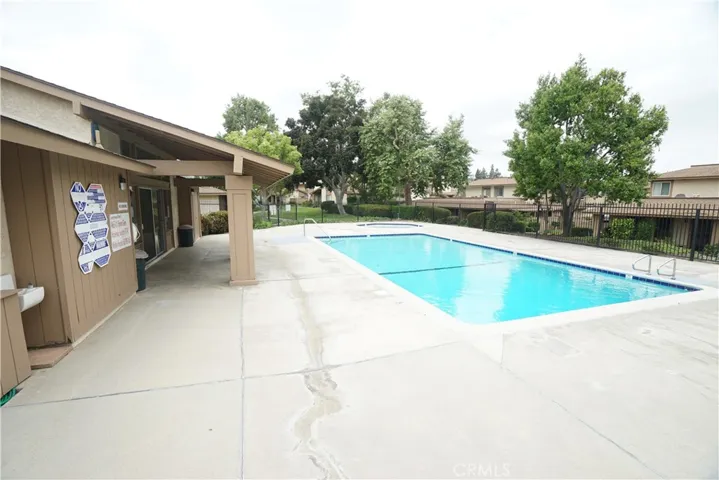 1457 Forest Glen Drive 166, Hacienda Heights, California 91745