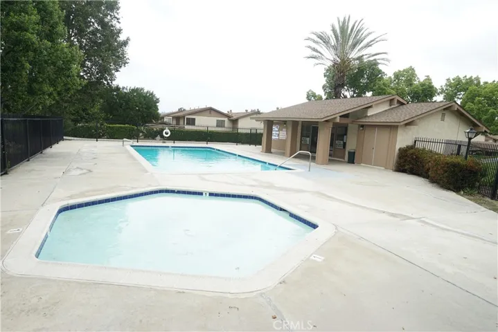 1457 Forest Glen Drive 166, Hacienda Heights, California 91745