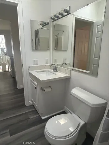 Second Bathroom