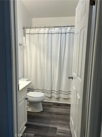 Second Bathroom