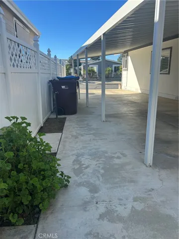 Carport