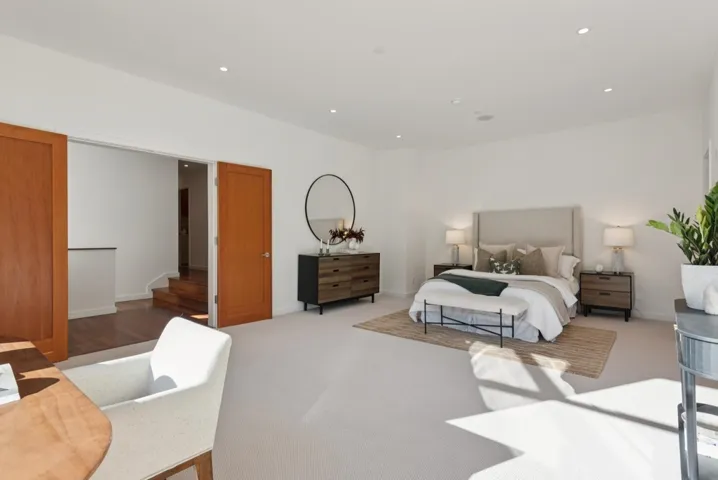 1015 1015 Grand View Dr, Berkeley, California 94705