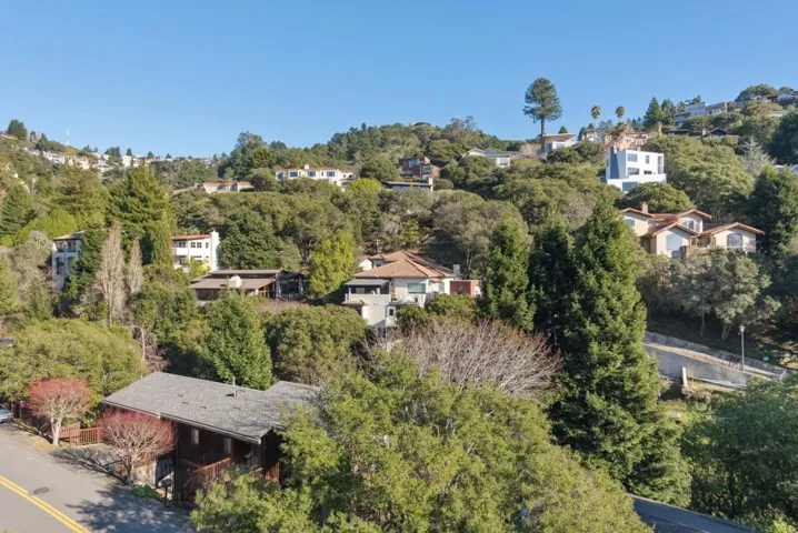 1015 1015 Grand View Dr, Berkeley, California 94705