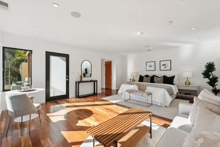 1015 1015 Grand View Dr, Berkeley, California 94705