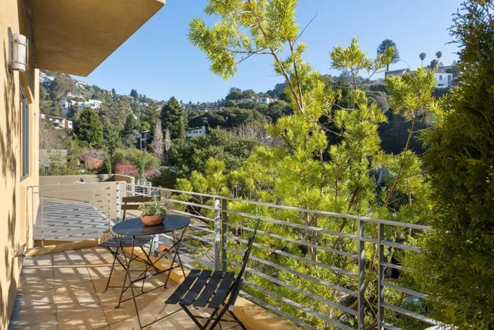 1015 1015 Grand View Dr, Berkeley, California 94705