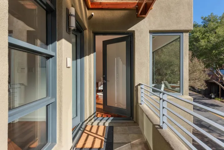 1015 1015 Grand View Dr, Berkeley, California 94705