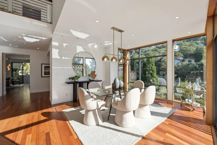 1015 1015 Grand View Dr, Berkeley, California 94705