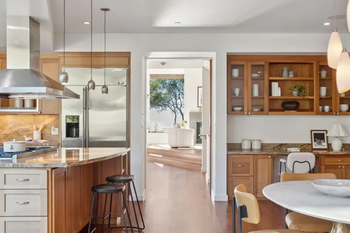 1015 1015 Grand View Dr, Berkeley, California 94705