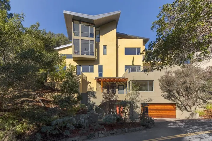 1015 1015 Grand View Dr, Berkeley, California 94705