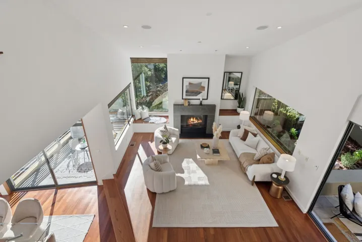 1015 1015 Grand View Dr, Berkeley, California 94705