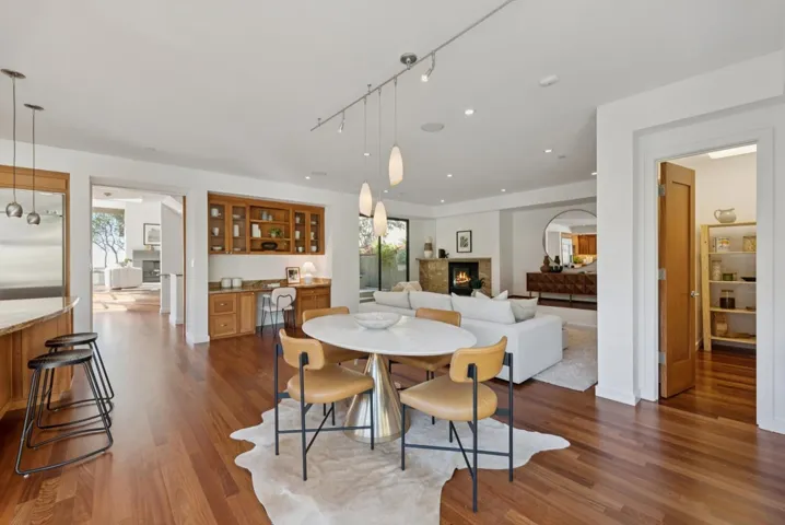 1015 1015 Grand View Dr, Berkeley, California 94705