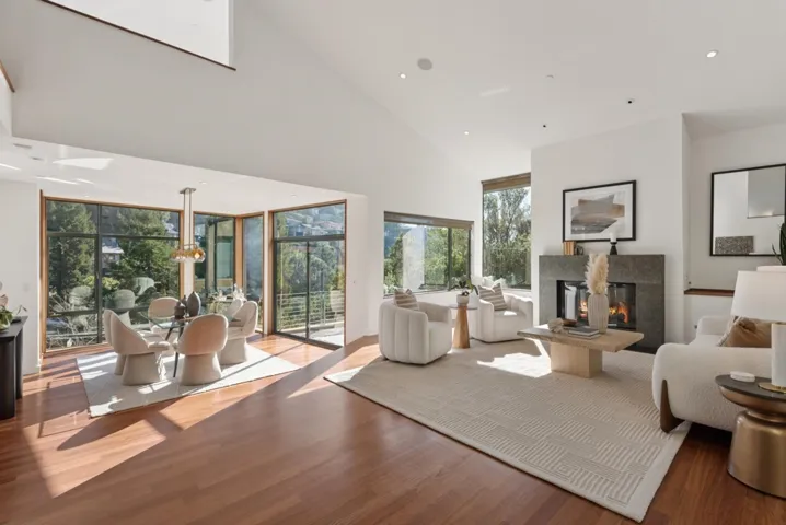 1015 1015 Grand View Dr, Berkeley, California 94705