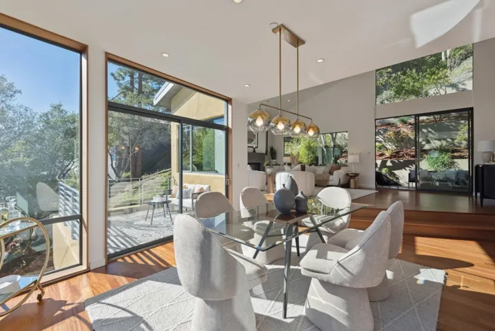 1015 1015 Grand View Dr, Berkeley, California 94705