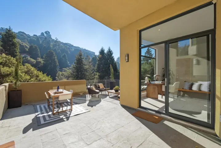 1015 1015 Grand View Dr, Berkeley, California 94705