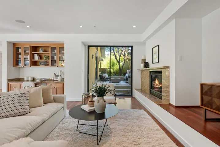 1015 1015 Grand View Dr, Berkeley, California 94705