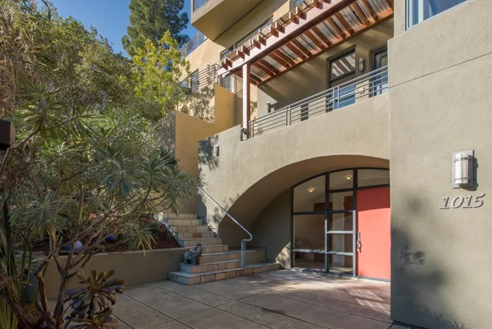1015 1015 Grand View Dr, Berkeley, California 94705