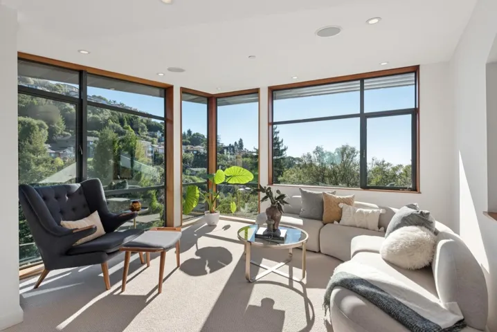 1015 1015 Grand View Dr, Berkeley, California 94705