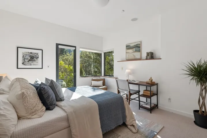 1015 1015 Grand View Dr, Berkeley, California 94705