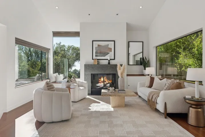 1015 1015 Grand View Dr, Berkeley, California 94705