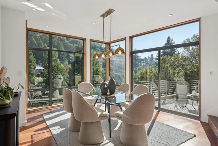 1015 1015 Grand View Dr, Berkeley, California 94705