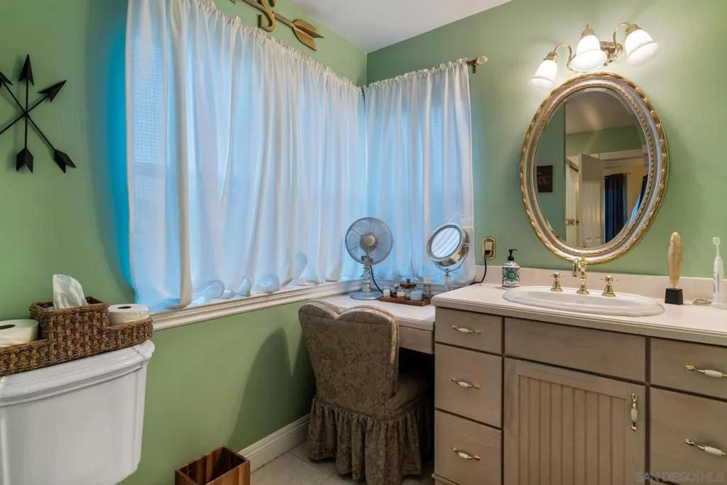 Primary Bath/Spa