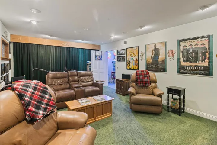 Media Room