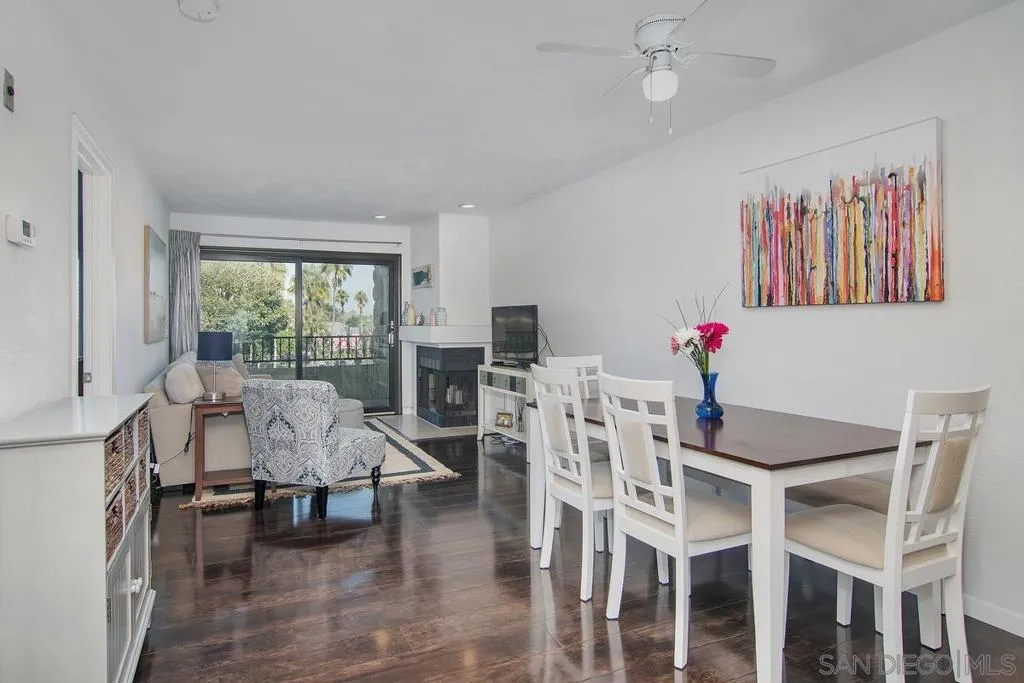 4494 Mentone St. 6, San Diego, California 92107 home-pic-7