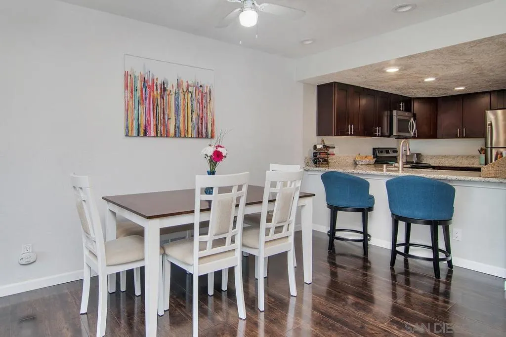4494 Mentone St. 6, San Diego, California 92107 home-pic-6
