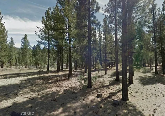 0 Lot 59 Avenue E, Big Bear, California 92314