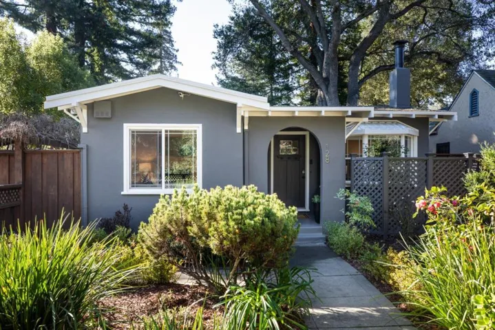 128 Middlefield Road, Palo Alto, California 94301