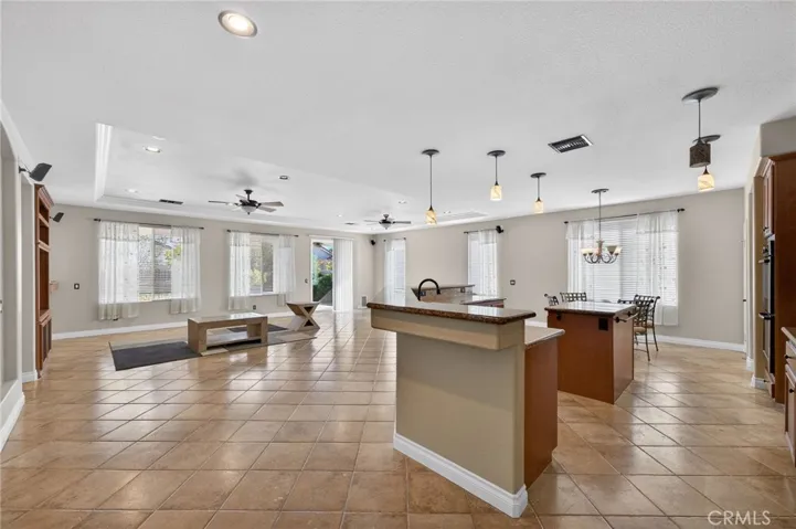 Open Concept