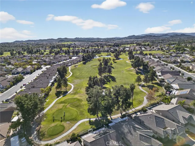 Golf Course
