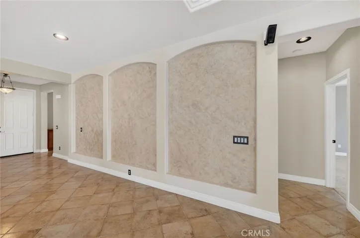 Decorative wall