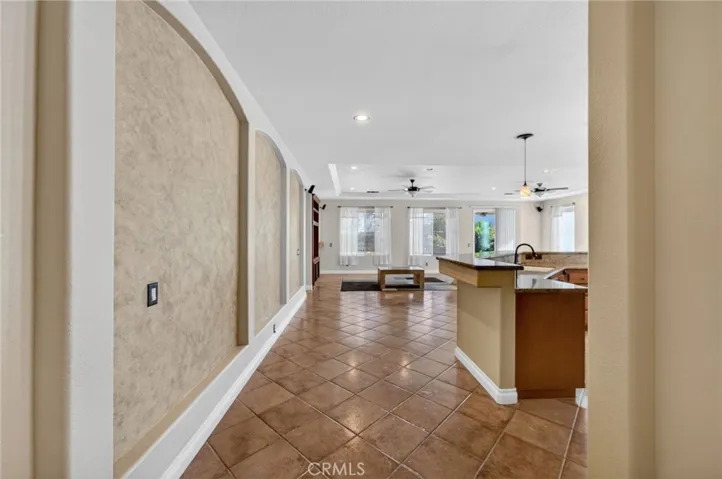Large Living room