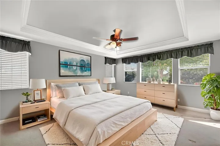 Virtual Staging