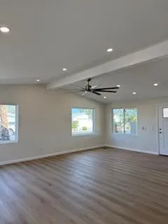 Smooth Ceilings