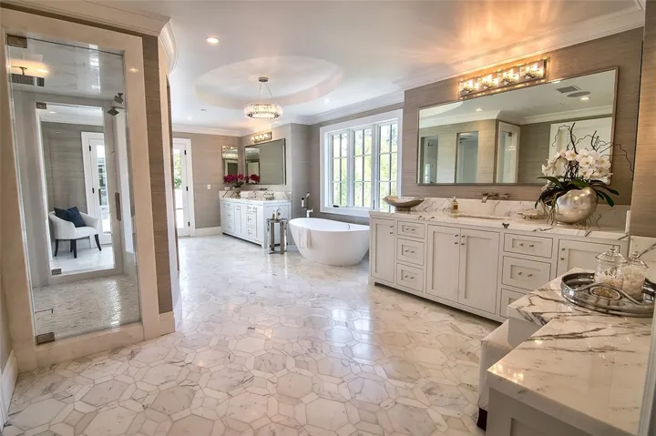 Master Bath