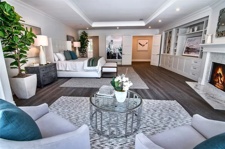 Master Suite