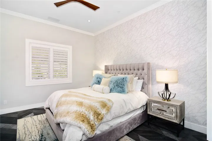 Guest House Bedroom