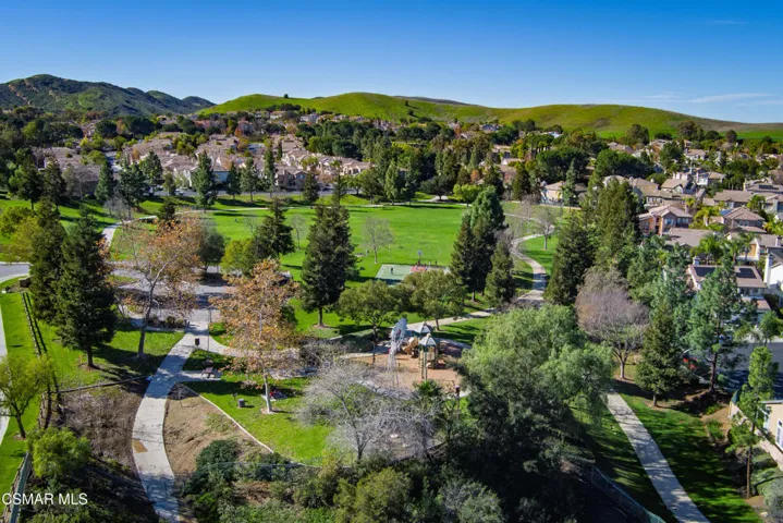 Old Mill Park
