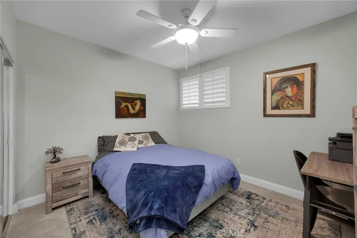 2nd Bedroom