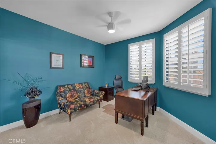 3rd Bedroom