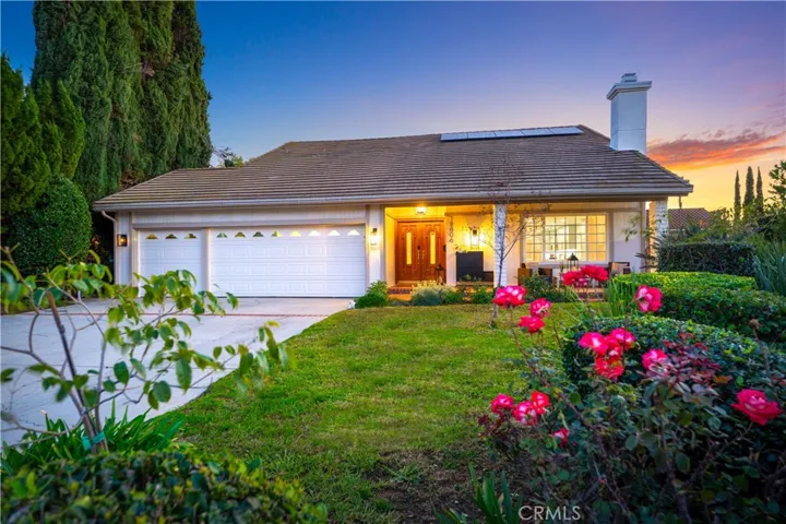 18806 Stare, Northridge, California 91324