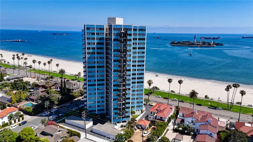 2999 E Ocean Boulevard 120, Long Beach, California 90803