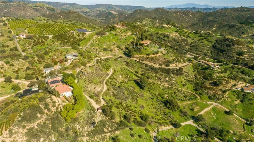 2311 Rose Road, Fallbrook, California 92028