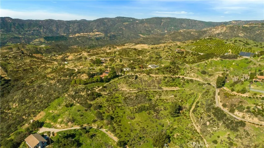2311 Rose Road, Fallbrook, California 92028